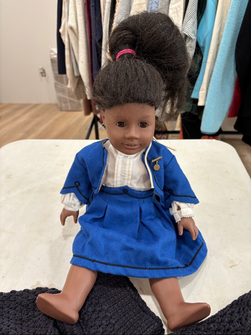 American girl doll Addy Walker